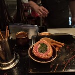 串揚げはやし - 