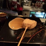 串揚げはやし - 