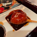 串揚げはやし - 