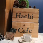 Hachi Cafe - 