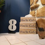 Hachi Cafe - 