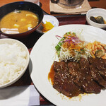 ふじむら精肉店 - 