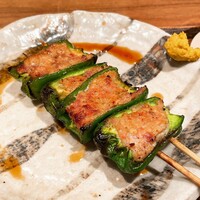 鳥茂 - 