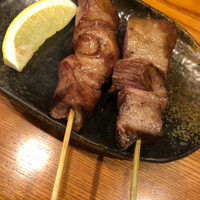 里葉亭 - 