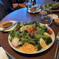 ユニオン スクエア トウキョウ - 