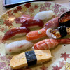 結城寿司 - 料理写真:にぎり10貫