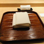 愚直に - テーブルセッティング