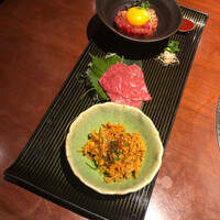 蕃 YORONIKU - 
