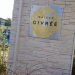 MAISON GIVRÉE - 