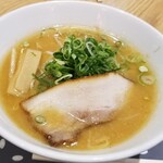 麺家 ひぐま商店 - 