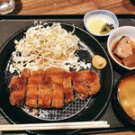 モモセ精肉店 - 