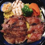 牛鮮厨房 代官山 - 