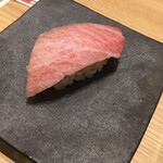 Sushi Sake Sakana Sugitama - 