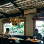 PEANUTS Cafe - 