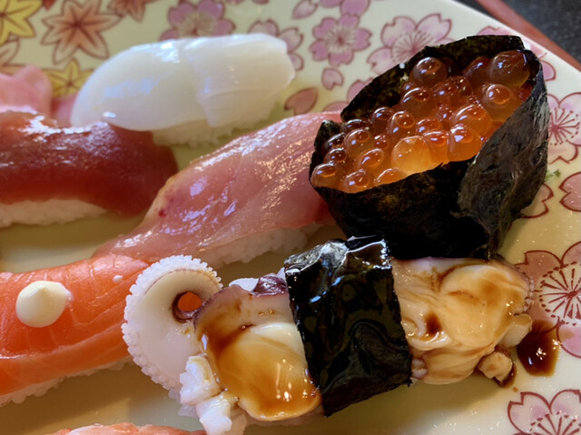 結城寿司 ユウキスシ 土浦 寿司 食べログ