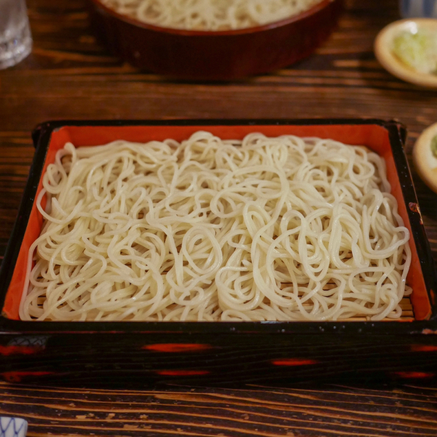 Muromachi Sunaba Nihonbashihonten photo 2