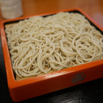 総本家更科堀井 - 