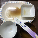 居喰処 光 - 2021/01/23
      本日の日替り 牛焼肉定食 500円