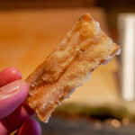 てんぷら　成生 - 