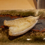 てんぷら　成生 - 