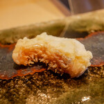 てんぷら　成生 - 