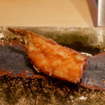 てんぷら　成生 - 