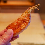 てんぷら　成生 - 