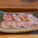 てんぷら　成生 - 