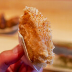 てんぷら　成生 - 