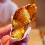 てんぷら　成生 - 