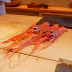 てんぷら　成生 - 