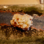 てんぷら　成生 - 