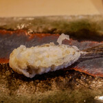 てんぷら　成生 - 