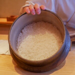 てんぷら　成生 - 