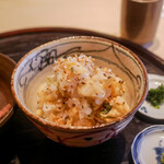 てんぷら　成生 - 