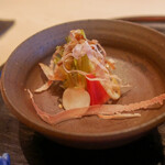 てんぷら　成生 - 