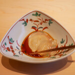 てんぷら　成生 - 