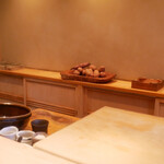 てんぷら　成生 - 