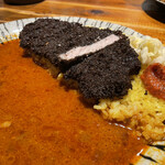 般゜若 PANNYA CAFE CURRY - 