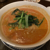 ホテルオークラレストラン名古屋 中国料理 桃花林 - 