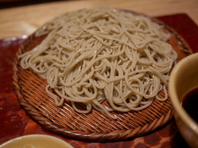 Namiki Yabu Soba photo 2