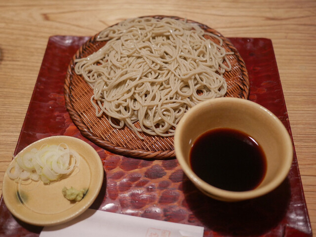 Namiki Yabu Soba photo 3