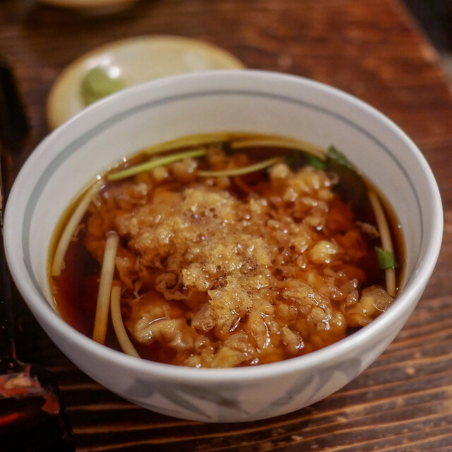 Muromachi Sunaba Nihonbashihonten photo 3