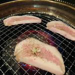 Yakiniku Shuka Benkei - 