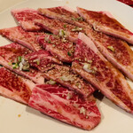 Yakiniku Shuka Benkei - 