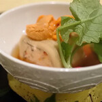 トゥ・ラ・ジョア - 