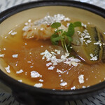 トゥ・ラ・ジョア - 