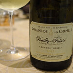 トゥ・ラ・ジョア - 