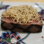 トゥ・ラ・ジョア - 