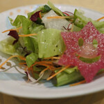 トゥ・ラ・ジョア - 